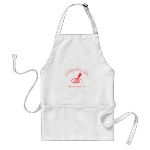 Tablier À Thème Sans Gluten - Whisaway Gluten