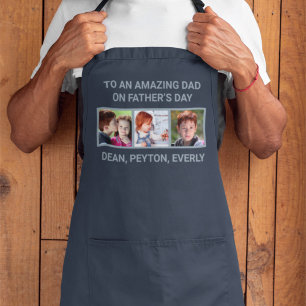 Tablier À un père Extraordinaire lors de la fête des pères