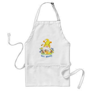 Tablier Abee Happy Gnome Apron