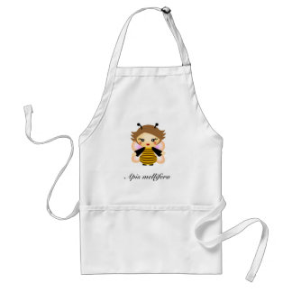 Tablier Abeille