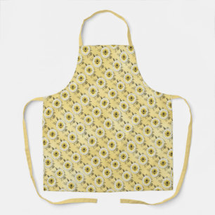 Tablier Abeille
