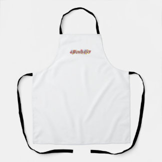 Tablier Abondant - Apron