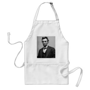 Tablier Abraham Lincoln