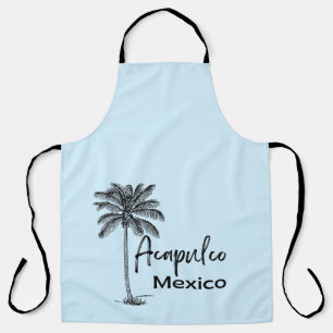 TABLIER ACAPULCO MEXICO