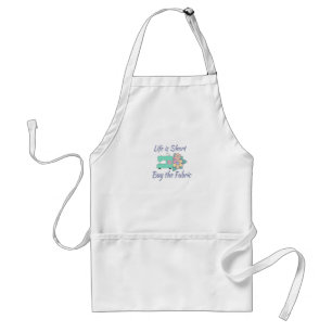 Tablier Achetez le tissu, coudre, coudre, planter, artisan