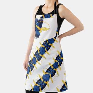 Tablier Açores, Portugal