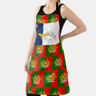 Tablier Açores Portugal