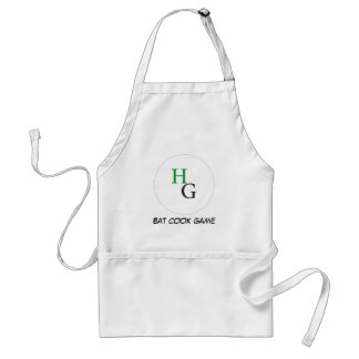 TABLIER ADULTE APRON