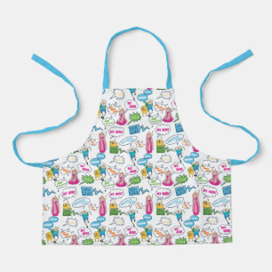 Tablier Adventure Time   Character Call-Out Pattern