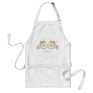 Tablier Aéron Circus sur mesure