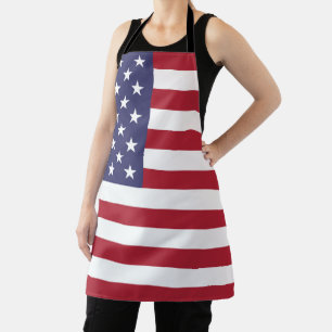 Tablier Afficher vos couleurs - États-Unis