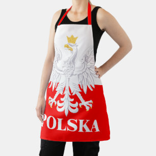 Tablier Afficher vos couleurs - Polska