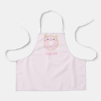 Tablier Aire de cuisson personnalisée pour enfants Apron C