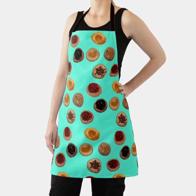 Tablier Aire de Kolache d'Aqua-Mint (Insitu)