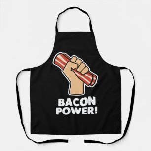 Tablier Alimentation Bacon