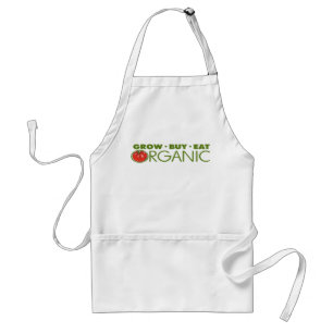 Tablier Alimentation biologique