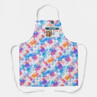 Tablier All U can EAT Apron