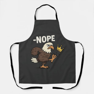 Tablier Allez TACO Trump 4 juillet amateurs de Taco