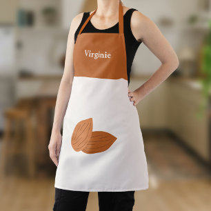 Tablier Almond
