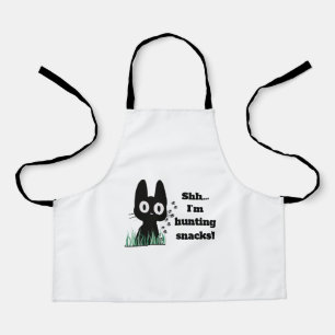 Tablier Amateurs de chats drôles