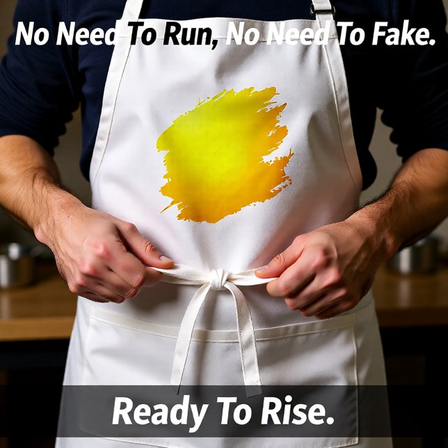 Tablier Amberwake (Créateur téléchargé)