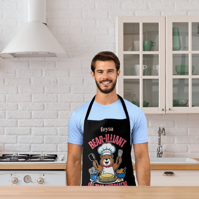 Tablier Amies de cuisine (Créateur téléchargé)