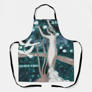 Tablier Amour (Amour), Maurice Denis