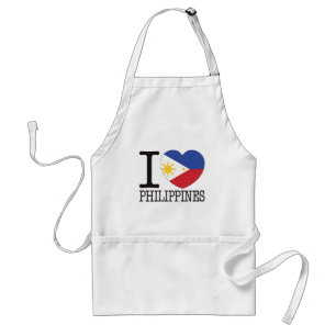 Tablier Amour v2 de Philippines