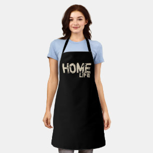 Tablier AMOUR VIE Apron