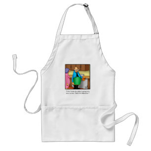 Tablier Amusant Humour Thanksgiving Apron Pour Lui