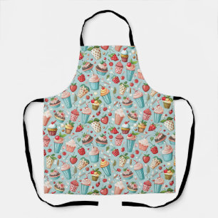 Tablier Amusement de glace