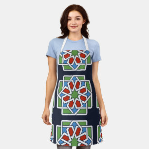 Tablier Andalucie 4