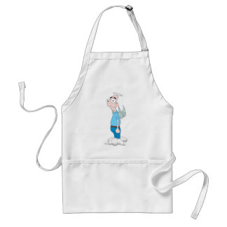 Tablier Ange