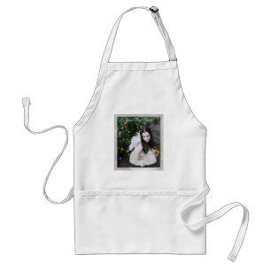 Tablier Angel Apron