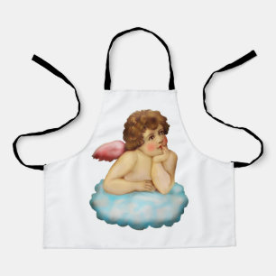 Tablier Angel Cloud