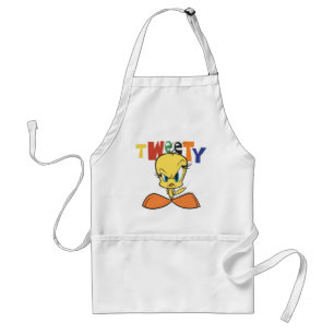 Tablier Angry TWEETY™