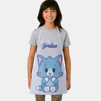 Tablier Anime Tom et Jerry - Tom