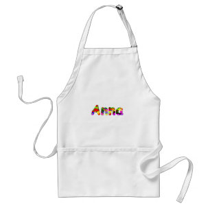Tablier Anna