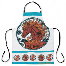 Année du Cheval de Feu