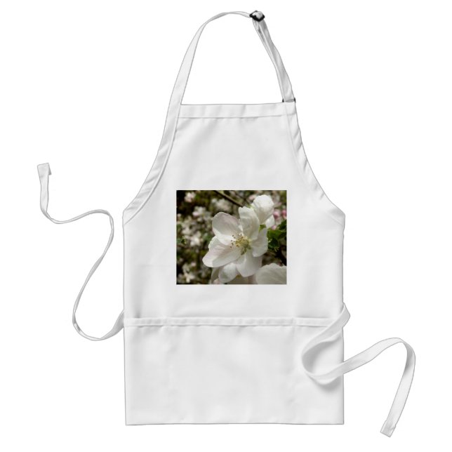 Tablier Apple Blossom (Devant)