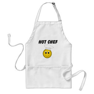 Tablier Appron Chef