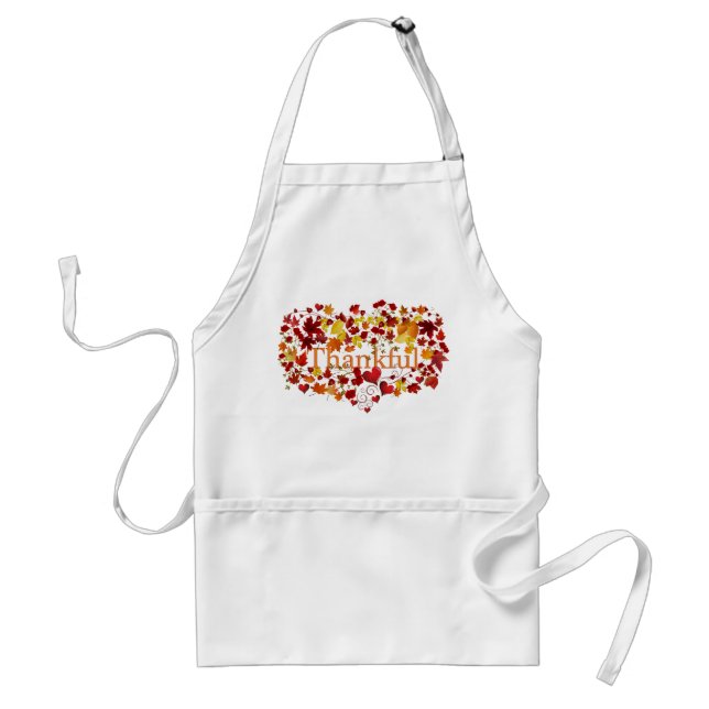 Tablier Appron de reconnaissance (Devant)