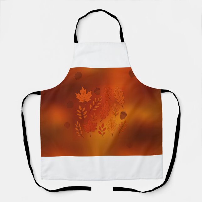 Tablier Apron (Recto)