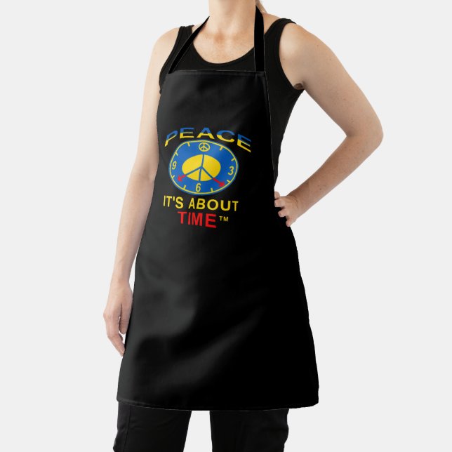 Tablier Apron (Insitu)