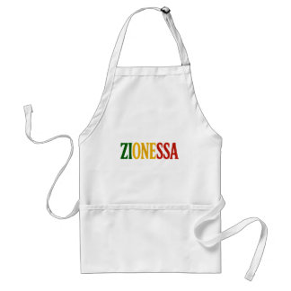 Tablier Apron
