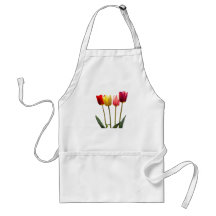 APRON ADULTE DE TULIP