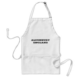 Tablier Apron Alconbury Angleterre