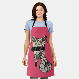 TABLIER APRON DE COLLECTE PRIVÉE XKA