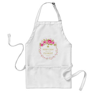 Tablier Apron de Floriste
