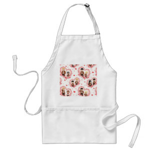 TABLIER APRON DE LA JOURNÉE DE VALENTINE